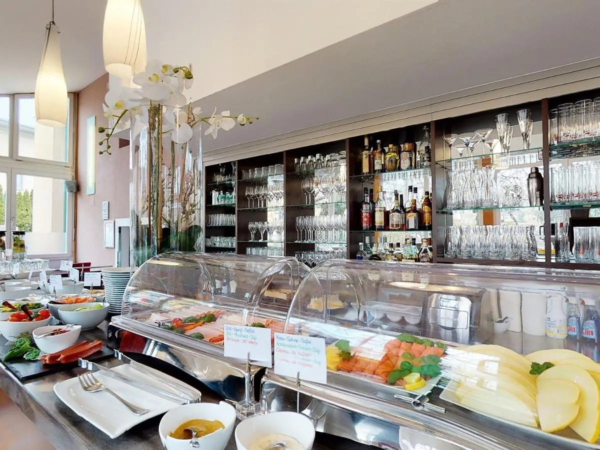 Hotel Via Roma Salzbourg Autriche