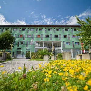 Hostel Kolpinghaus - Sommerhostel Solnohrad