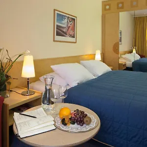 Hotel Austria Trend Europa Solnohrad