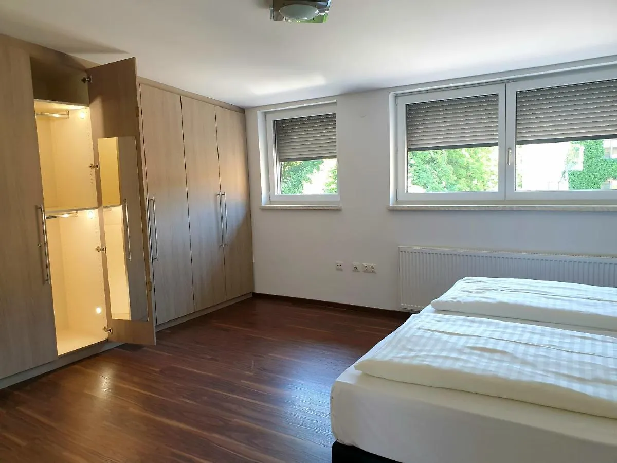 Hotel Via Roma Solnohrad
