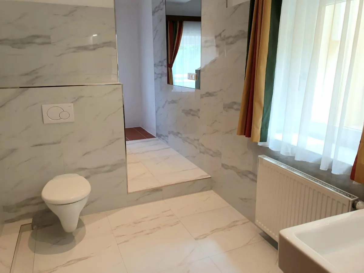 Hotel Via Roma Solnohrad