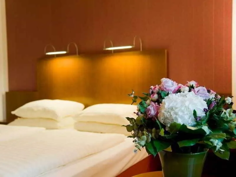 Hotel Via Roma Solnohrad