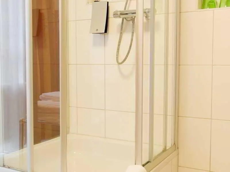 Hotel Via Roma Solnohrad