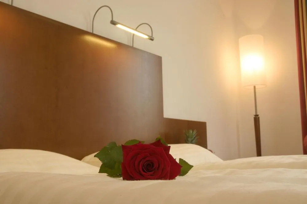 Hotel Via Roma Solnohrad