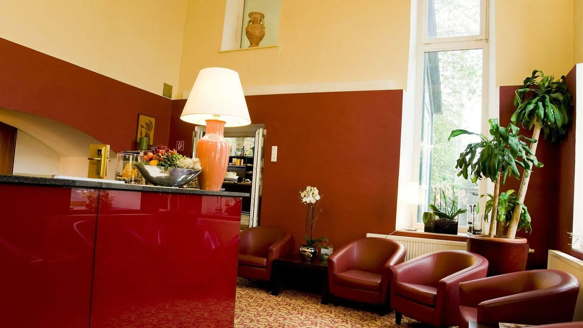 Hotel Via Roma Solnohrad