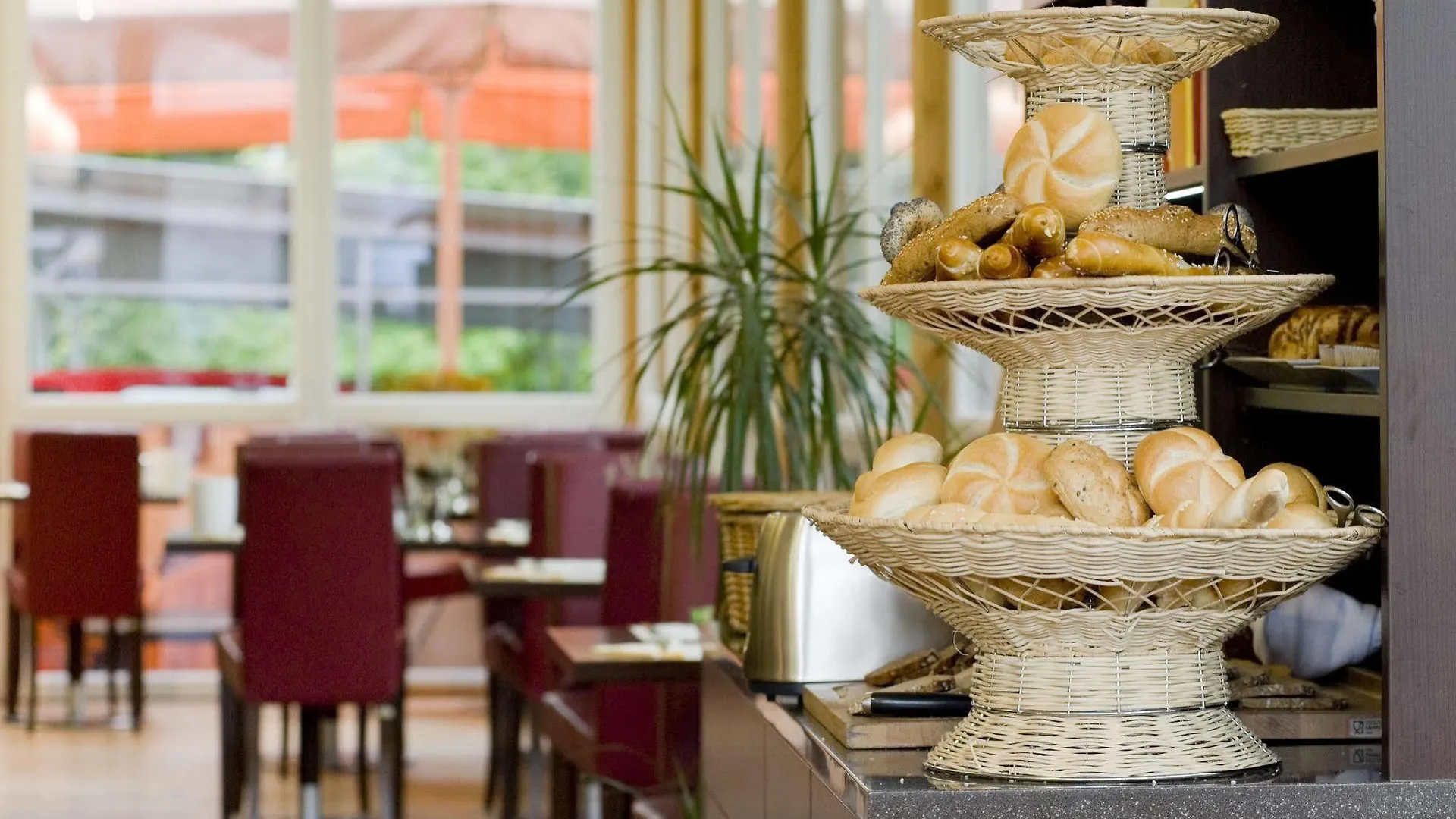 Hotel Via Roma Solnohrad 4*,  Rakousko