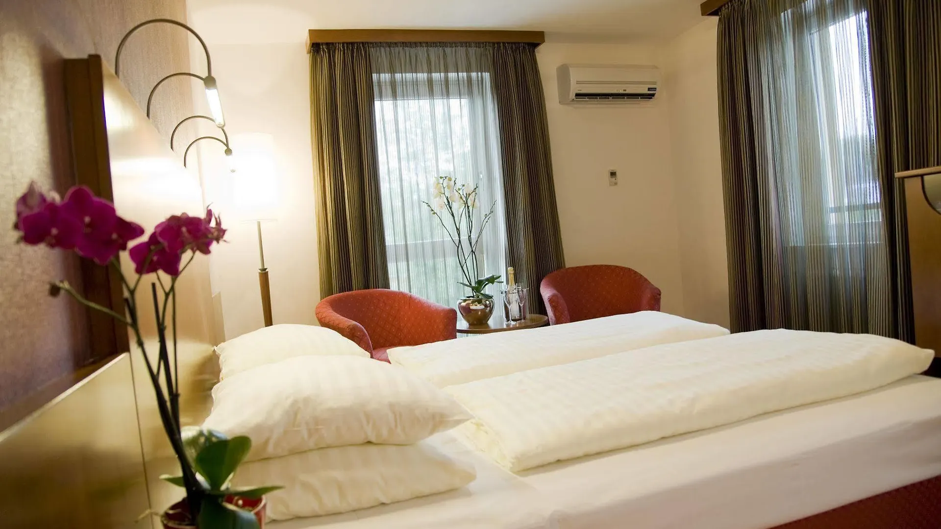 Hotel Via Roma Solnohrad